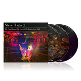 Steve Hackett - The Lamb Stands Up: Live At The Royal Albert Hall