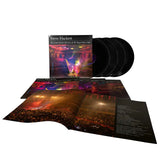 Steve Hackett - The Lamb Stands Up: Live At The Royal Albert Hall