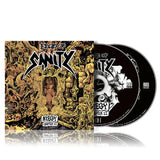 Edge of Sanity - Elegy: Chapter II