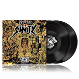 Edge of Sanity - Elegy: Chapter II
