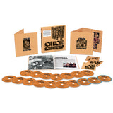 Soft Machine - Slightly All The Time: Recordings 1970-1974
