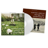 Snow Patrol - Songs For Polar Bears (25th Anniversary Edition)