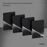 BLACKPINK - BLACKPINK 3rd MINI ALBUM [DEADLINE]