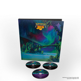 Yes - Aurora