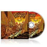 Voivod - Symphonique