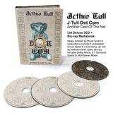 Jethro Tull - J-Tull Dot Com: Another Cast Of The Net