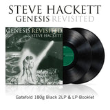 Steve Hackett - Genesis Revisited I (2026 Reissue)