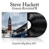 Steve Hackett - Genesis Revisited II (2026 Vinyl Reissue)