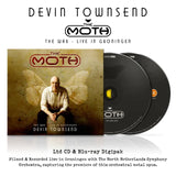 Devin Townsend - The Moth (The War Live)