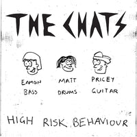 The Chats - High Risk Behaviour