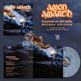 Amon Amarth - Twilight Of The Thunder God