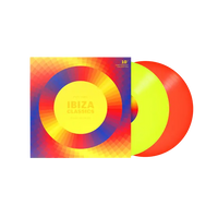 Pete Tong - Ibiza Classics (10th Anniversary Collection)