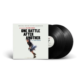 Jonny Greenwood - One Battle After Another (Original Motion Picture Soundtrack)
