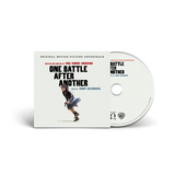 Jonny Greenwood - One Battle After Another (Original Motion Picture Soundtrack)