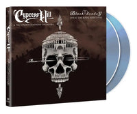 Cypress Hill & The London Symphony Orchestra - Black Sunday Live At The Royal Albert Hall