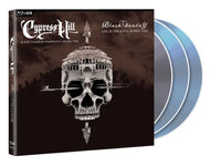 Cypress Hill & The London Symphony Orchestra - Black Sunday Live At The Royal Albert Hall