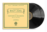Billy Joel - Fantasies & Delusions (2025 Reissue)
