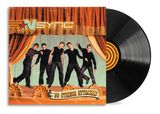 *Nsync - No Strings Attached