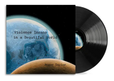 Roger Taylor - Violence Insane In A Beautiful World