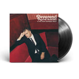 Reverend and The Makers - Is This How Happiness Feels?