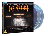 Def Leppard - Diamond Star Heroes Live From Sheffield