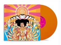 Jimi Hendrix - Axis: Bold As Love (National Album Day 2025)