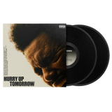 The Weeknd - Hurry Up Tomorrow (Complete Edition)