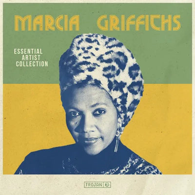 Marcia Griffiths - Essential Artist Collection: Marcia Griffiths