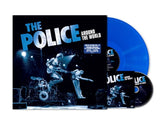 The Police - Around The World: Restored & Expanded