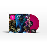 Tropical Fuck Storm - Fairyland Codex