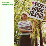 Saint Etienne - Foxbase Alpha (2026 Reissue)