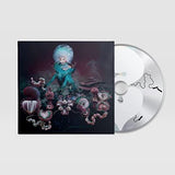Bjork - Fossora