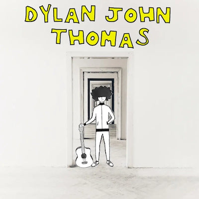 Dylan John Thomas - Dylan John Thomas