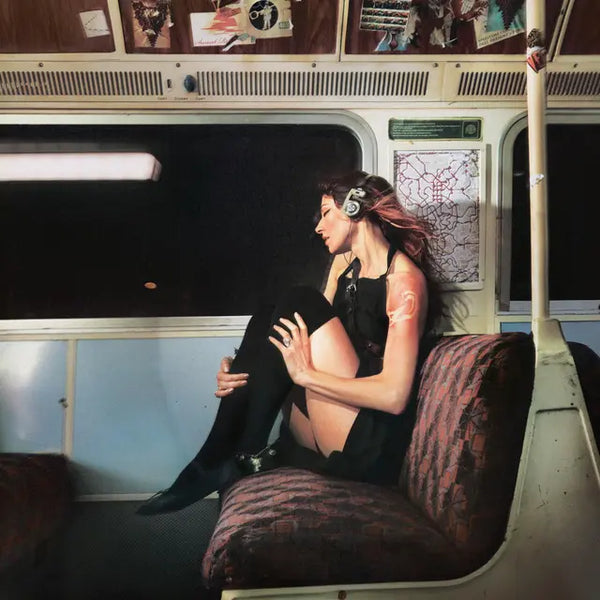 Caroline Polachek - Desire, I Want To Turn Into You (Everasking Edition)