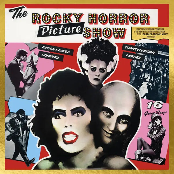 The Rocky Horror Picture Show - The Rocky Horror Picture Show (50th Anniversary)