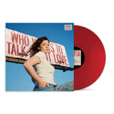 Jade Bird - Who Wants to Talk About Love?