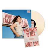Jade Bird - Who Wants to Talk About Love?