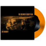 The Dillinger Escape Plan - Live Infinity