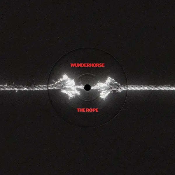 Wunderhorse - The Rope