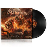 Sabaton - Legends