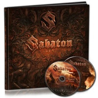 Sabaton - Legends