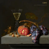 Care - Love Crowns and Crucifies (Paul Simpson sleeve)