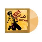 Gogol Bordello - We Mean It, Man!