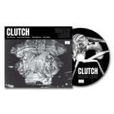 Clutch - Wasted Lands
