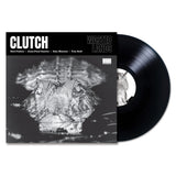 Clutch - Wasted Lands