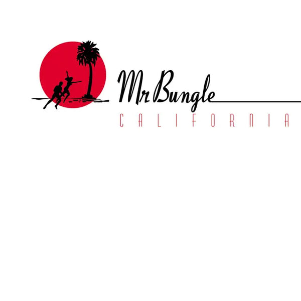 Mr. Bungle - California (Rocktober 25)