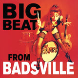 The Cramps - Big Beat From Badsville