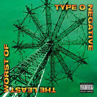 Type O Negative - The Least Worst Of... (Rocktober 25)