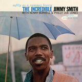 Jimmy Smith - Softly as a Summer Breeze (Classic Vinyl)