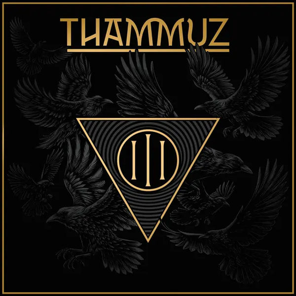 Thammuz - III